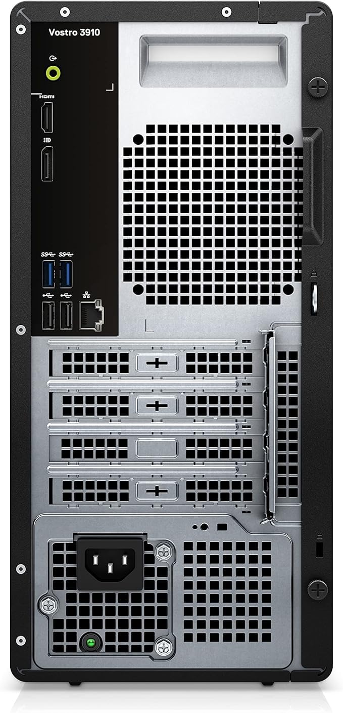 【853】DELL vostro 1200 Celeron XP office Amazon.com: Dell Vostro 3910 Business Tower Desktop, 12th